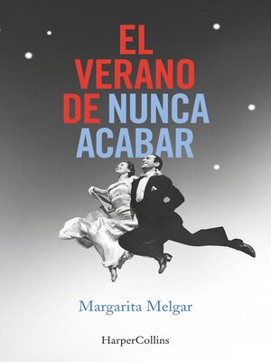 cover image of El verano de nunca acabar